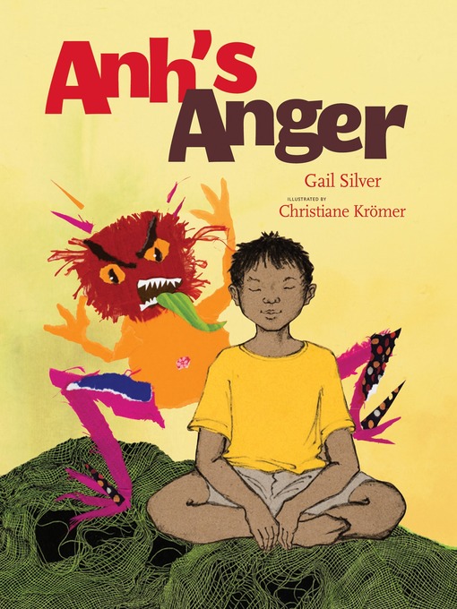 Title details for Anh's Anger by Gail Silver - Wait list